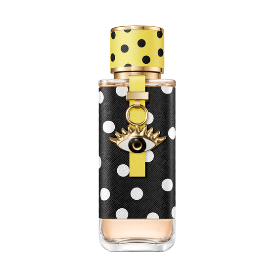 Perfume Carolina Herrera Lucky Charms Fearless Fabulous Dot Drama Edition Feminino Eau de Parfum